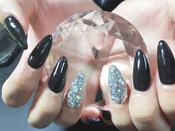 トレジャー(treasure)/スカルプ