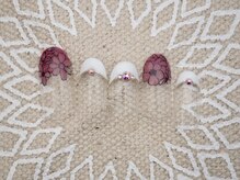 リボン 立川店(Ribbon)/定額Trend7500円+tax シアー