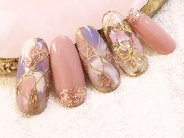 .☆..:.* Sweetコース*..☆.:*