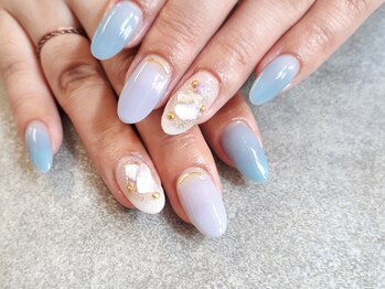 パステル(PASTEL)/キレイ色カラー♪