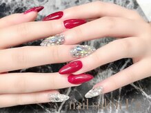 ネイル ジーズ(nail ziez)/I’zオリジナルcollection♪