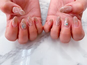 ビューティーサロン レリオ(Relio)/