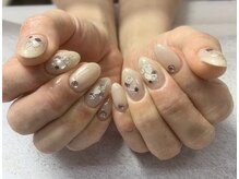アイリッシュネイル 久屋大通店(Irish Nail)/maogel