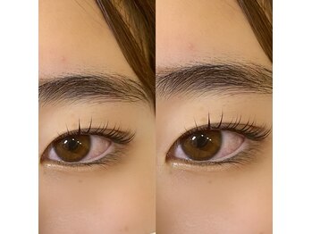 レガーミ バイ ムニ(Legami by MUNI)/Carl