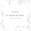 ルクールドココ(Le Coeur De Coco)のお店ロゴ