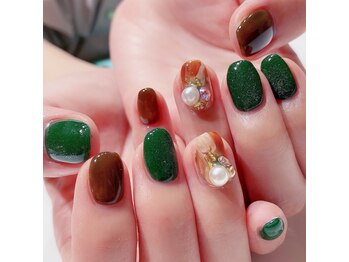 ラピス(Lapis)/秋カラー