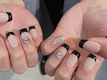 リコ ネイルアンドアイラッシュ 名古屋店(LICO NAIL&EYELASH)/◆持ち込みdesign