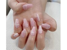 コロミネイル(colome nail)/チックネイル