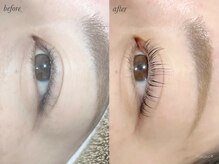 バランス 泉中央店(balance)/ラッシュリフト