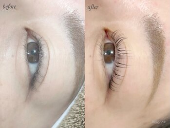 バランス 泉中央店(balance)/ラッシュリフト