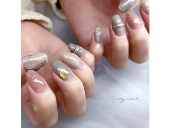 アイビーネイル(ivy-nail)