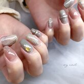 アイビーネイル(ivy-nail)