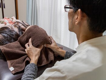 がじゅまる/頭痛、寝つきの悪さ