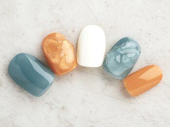 コーラルワン(CORAL ONE)/