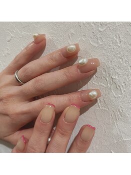 ヴァリエヴィフ(VARIE VIF)/