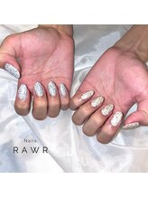ネイルズロアー(Nails.RAWR)/フラッシュネイル