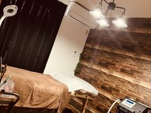 メンズレボン(Men's Rebon)/～ご新規様・ご来店の流れ～