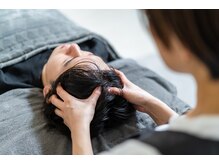 アサラク/☆ドライヘッドスパ☆