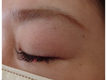 スマイル(Smile)/フラットラッシュ付け放題