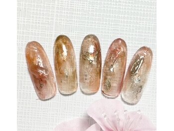 ラヴィネイル 京都駅前店 クレア(La Vie Nail claire)/2023年4月限定クーポン