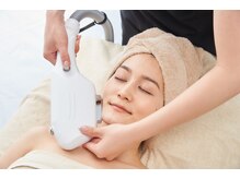 ナチュール(NaTuRu)/最新光フェイシャル