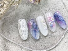 ドナ シェリダ(Dona Cherida)/ニュアンスコース