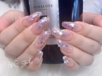 エーエヌジー スタジオ(ANG Studio)/