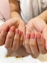 アイリッシュネイル 久屋大通店(Irish Nail)/611キリミ