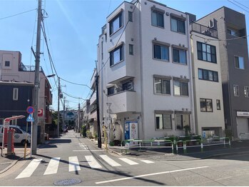 リラセラ(Relathera)/外観 1 