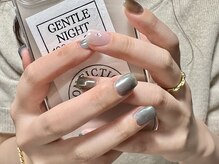 カイリ 恵比寿(KAI LI)/ニュアンスネイル