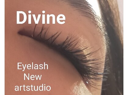 ディバイン アイラッシュ ニューアートスタジオ(Divine Eyelash New art studio)の写真
