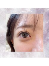 リズ 都島店(Lis)/まつエク＊140本