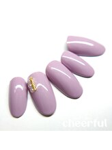 チアフル(cheerful)/