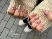 サロンド フィーカ(salon de fika)/【Rio11】