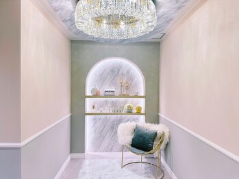 シェリーミル(Cherie Miru)/---Cherie miru---