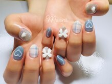 ムーンズ(Moon's)/