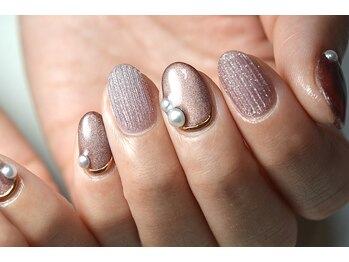 ファン ネイルサロン スクール(Fun)/シンプル定額