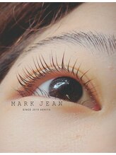 マークジーン 甲南山手(MARK JEAN)/次世代パーマ 二重 立ち上げ