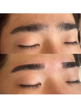 フォルマ(FORMA)/メンズアイブロウ☆