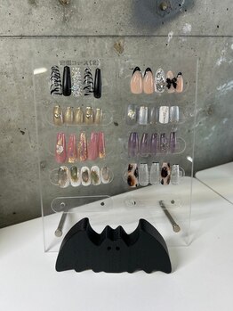 定額2ネイルデザイン