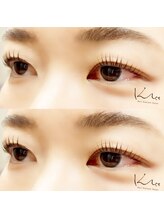 クレー(Klee)/パリジェンヌラッシュリフト