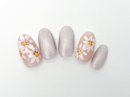 10月【ハンド】トレンド定額