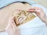 【徹底美肌&小顔】幹細胞LMハーブピーリングsoft+毛穴パック+小顔ラジオ波