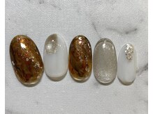 アミュレット 柳津店(AMULET)/11月定額　6600円(税込)