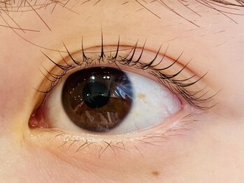 ドットピー(.p)の写真/目元の自然さを表現するうえで必要な技術力、パリジェンヌビューティーならではのクオリティをぜひ☆