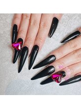 ディセンシア(DE:SENCIA)/ブラックスカルプ