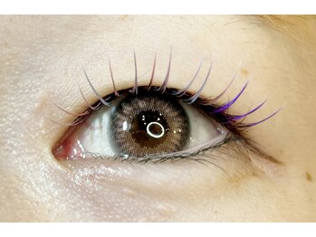 レミア 関内(REMIA)/11月　カラーデザイン