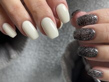 ライズプラス(Raize+)/アシメカラー