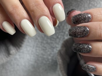 ライズプラス(Raize+)/アシメカラー