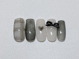 【Hand】ワンホン/ガーリー 定額